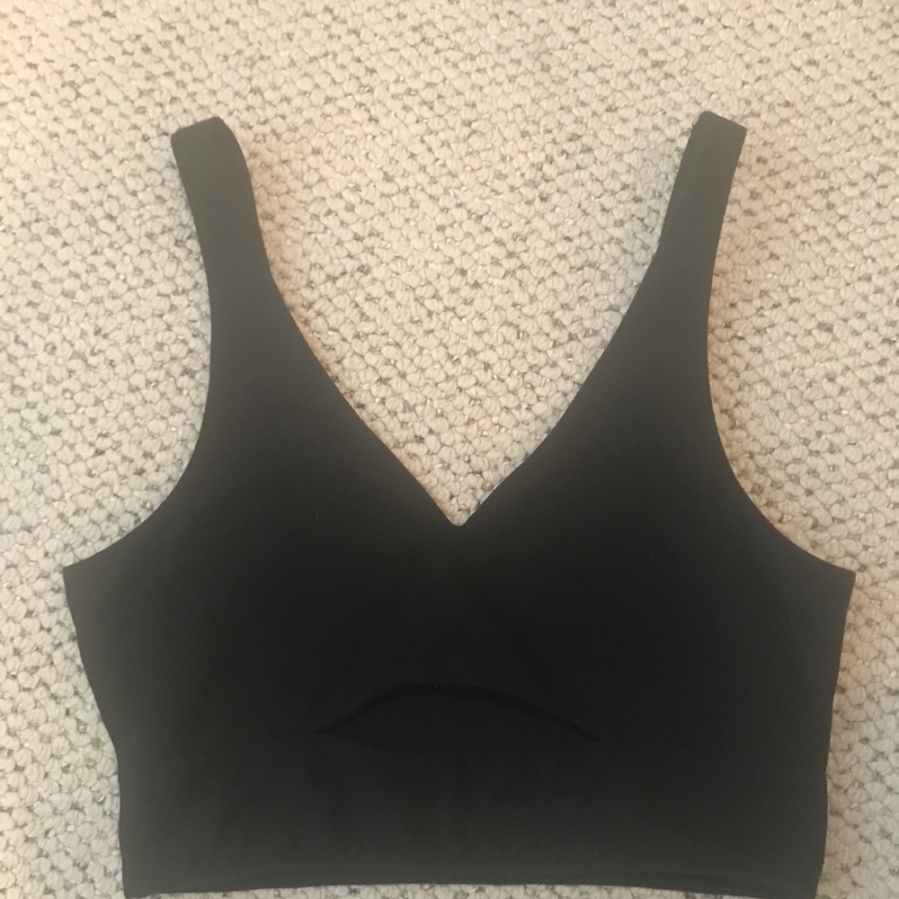 Urban outfitters crop top